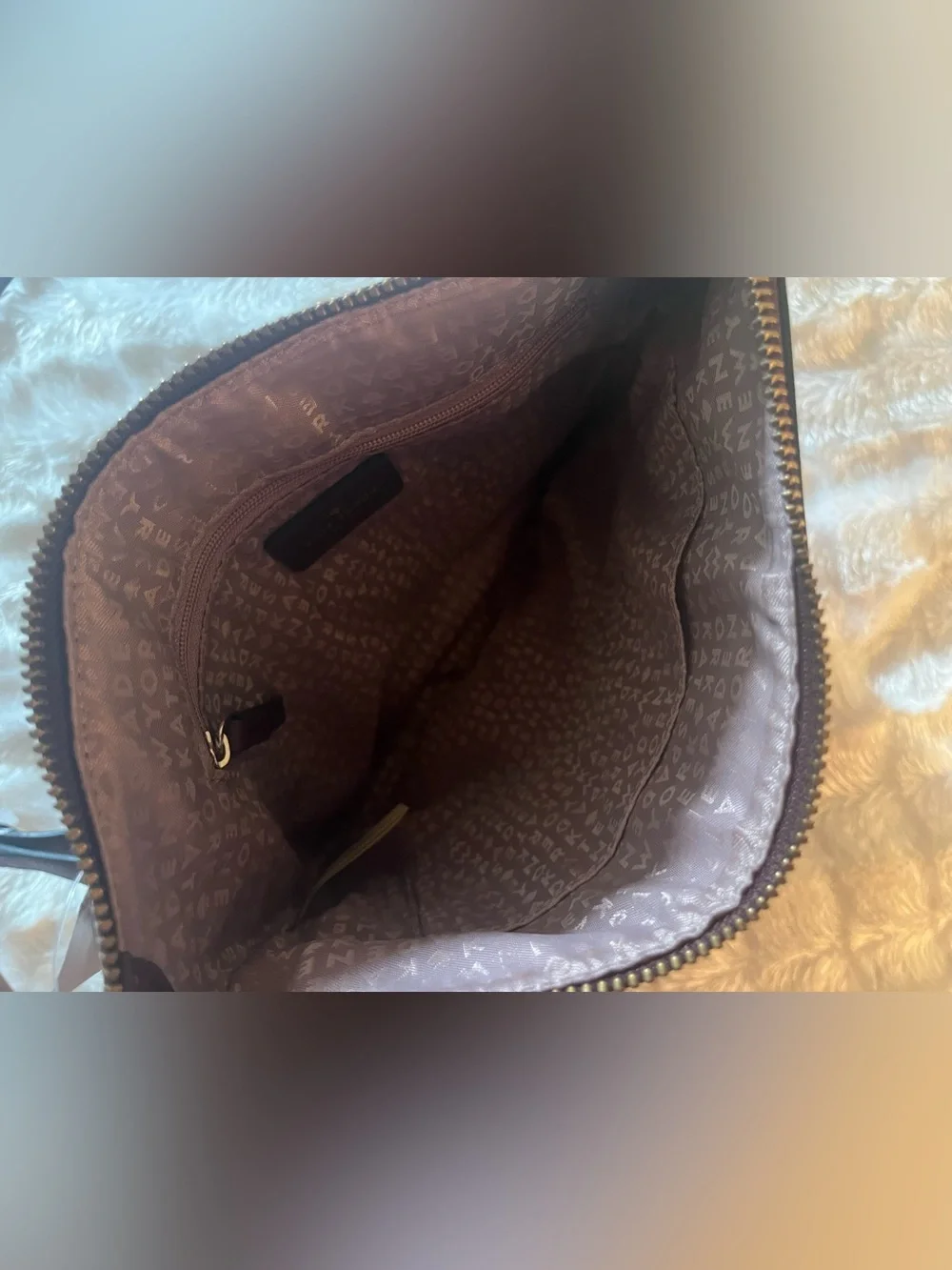 Kate spade rima bag